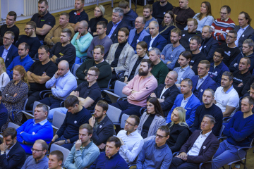 Teedepäeva konverents_061124